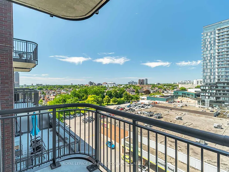 1185 Dupont St #610 — Photo 20