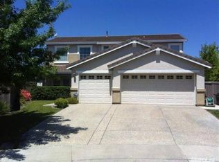 11 Sikes Ct, Sacramento, CA