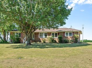 2350 Crofton Dawson Rd, Crofton, KY 42217