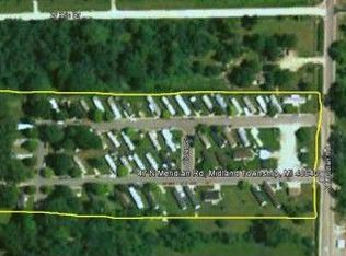 47 N Meridian Rd, Midland, MI 48640