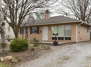2524 Meadow Dr, Lafayette, IN 47909