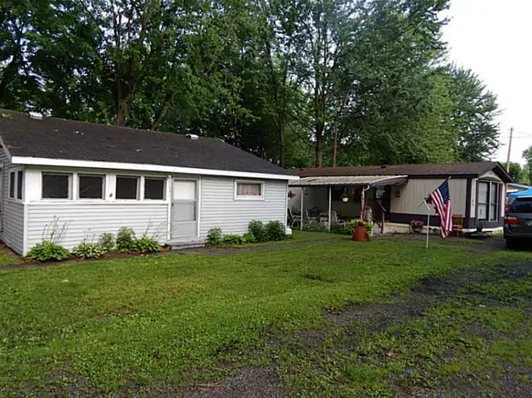 11091 Kiowa Path, Lakeview, OH 43331