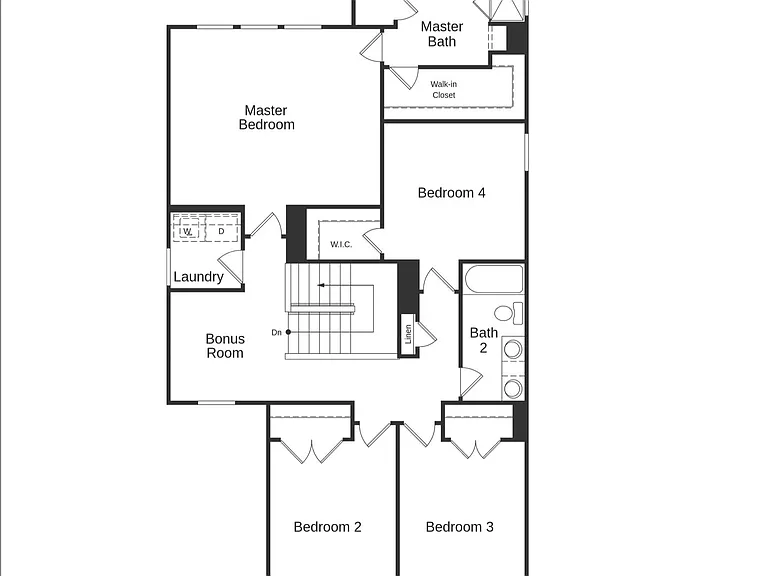1607 Alana Falls Ave — Photo 15