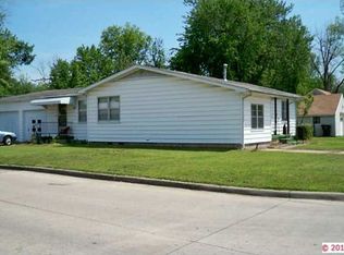 1120 N Dorothy Ave, Claremore, OK 74017