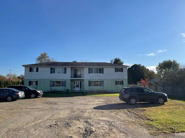 9709 Schoolhouse Dr APT 4, Wattsburg, PA 16442