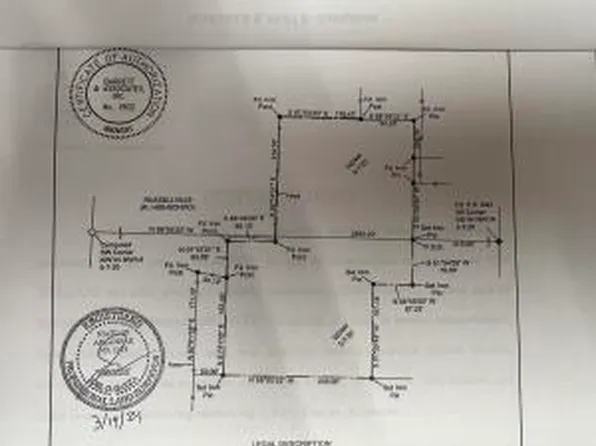 (undisclosed Address), Russellville, AR 72801