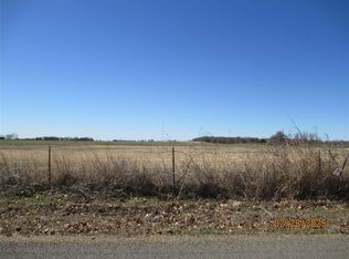 10 S Rockwell Ave LOT 10, Blanchard, OK 73010