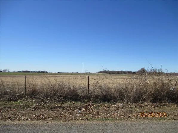 10 S Rockwell Ave Lot 10, Blanchard, OK 73010