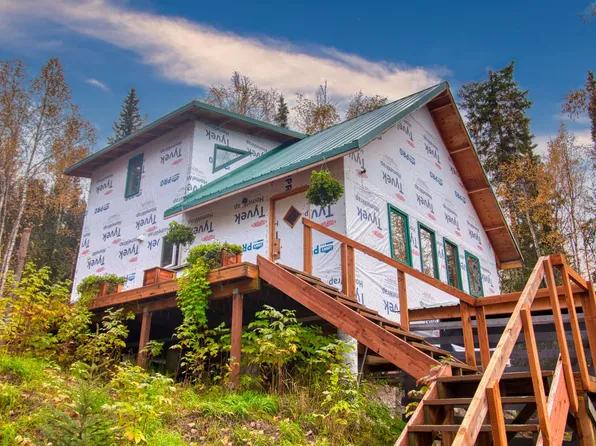 3530 Moonshine Run, Fairbanks, AK 99709