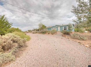 15186 Pinion Dr, Reno, NV 89521