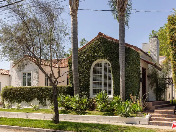 8009 Clinton St, Los Angeles, CA 90048