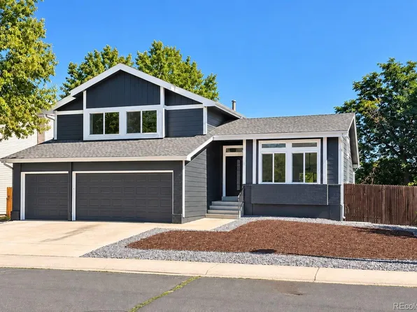 16181 E Mercer Circle, Aurora, CO 80013