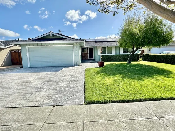 4020 Laurelglen Ct, San Jose, CA 95118
