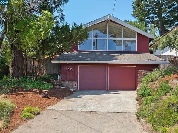 2356 Thackeray Dr, Oakland, CA 94611