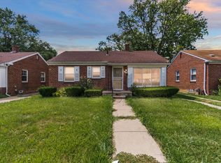 9555 Grandville Ave, Detroit, MI