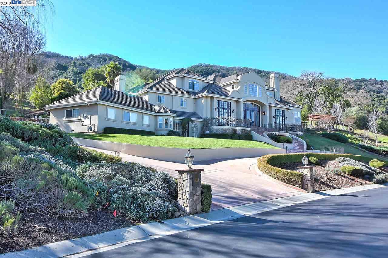 1901 Buckeye Ct, Pleasanton, CA 94588 Zillow