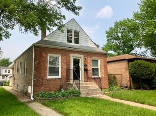 35 E 141st St, Riverdale, IL