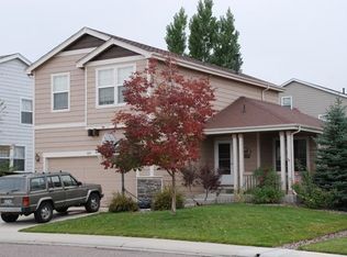 9957 Strathfield Ln, Highlands Ranch, CO 80126