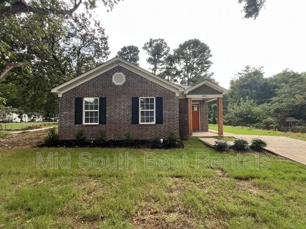 1015 Carrolton Rd, Memphis, TN 38127