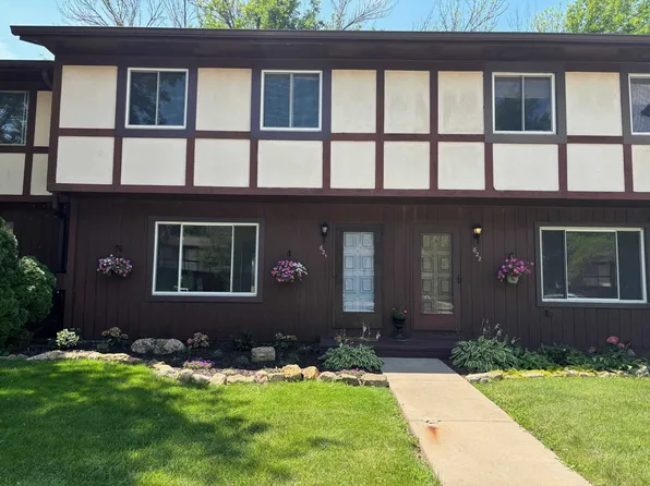 W5016 Golf Course Rd, Sherwood, WI 54169
