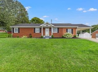 203 Commercial Ave, Springfield, KY 40069