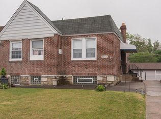 7917 Lister St, Philadelphia, PA 19152