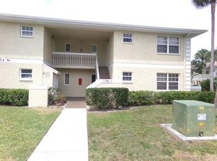 1554 SE Royal Green Cir N #104, Pt Saint Lucie, FL 34952