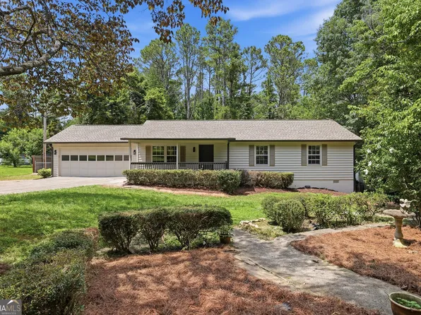 5800 Yellow Creek Rd, Murrayville, GA 30564