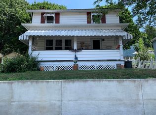 109 Olive Ave, Du Bois, PA 15801