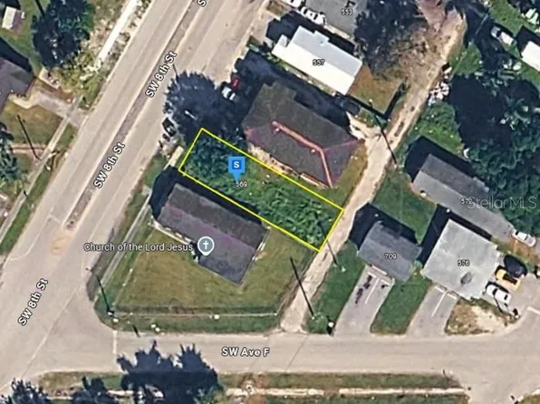 569 SW 8th St Lot 32, Belle Glade, FL 33430