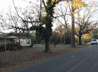 11440 Keener Rd, Faison, NC 28341