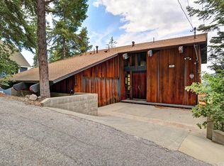 287 Grizzly Rd, Lake Arrowhead, CA 92352