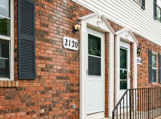 2120 Sprucefield Rd, Columbus, OH 43229