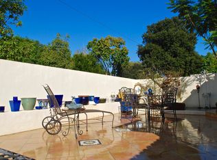 5069 La Ramada Dr, Santa Barbara, CA 93111