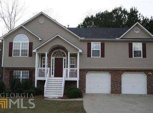 192 Powder Creek Ct, Dallas, GA 30157