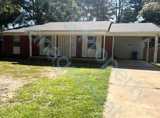 4 Stagecoach Rd, Conway, AR 72034