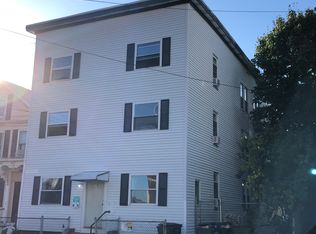 74 Elm St #2L, Lowell, MA 01852