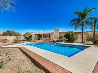 1894 W Dawn Dr, Tucson, AZ 85704