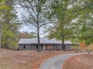 146 Johnson Rd, Toomsuba, MS 39364