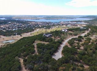 1270 Plateau Pl LOT L-12, Graford, TX 76449