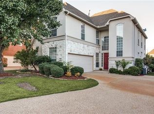 2922 Waterford Dr, Irving, TX 75063