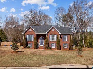 113 Woodbury Dr, Sterrett, AL 35147