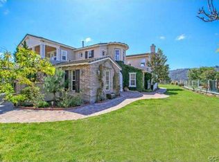 71 Remington Ln, Aliso Viejo, CA 92656