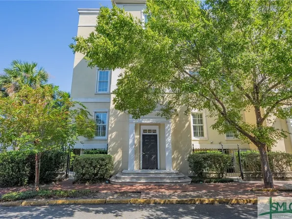 338 W Jones Street, Savannah, GA 31401