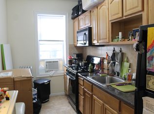 45 Newkirk St APT 401, Jersey City, NJ 07306