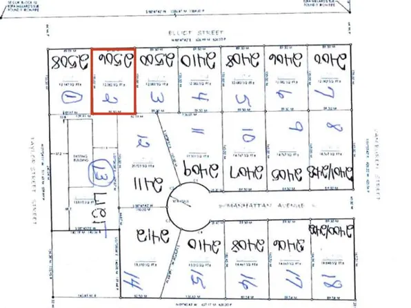 2506 Eliot St, Central City, NE 68826