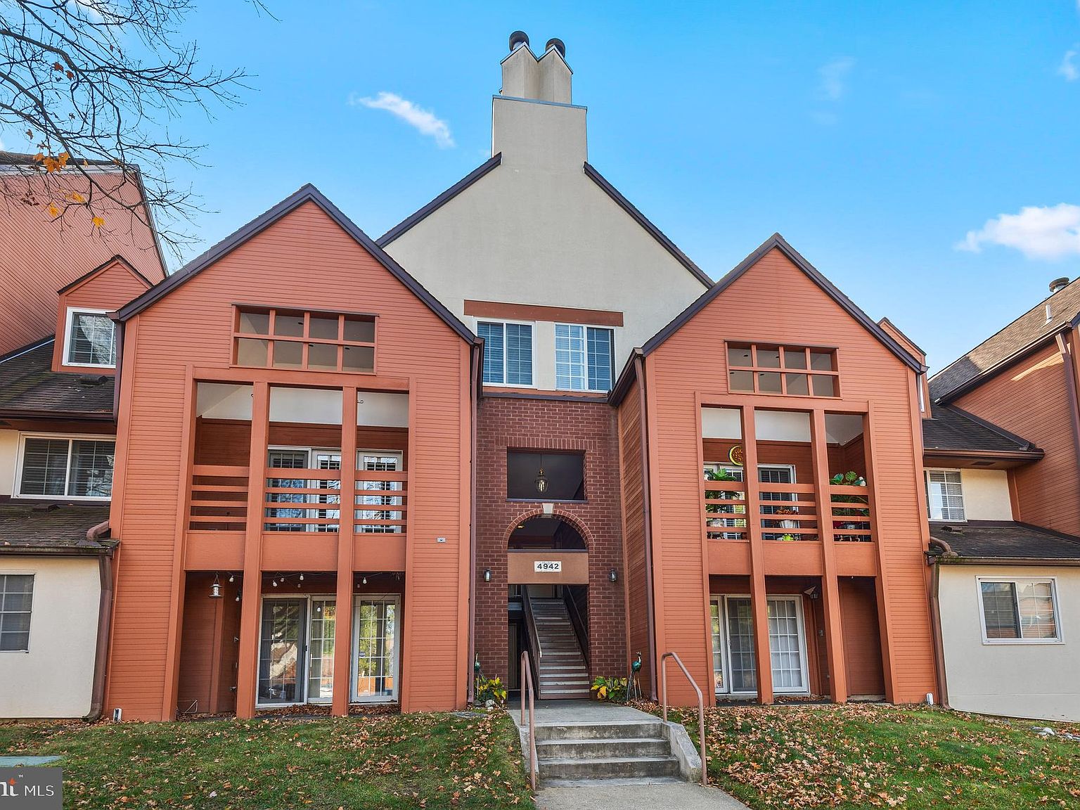 4942 Columbia Road 5 #5-37