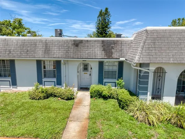4207 Touchton Pl #4207, New Pt Richey, FL 34652