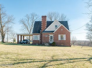 2890 Shelbyville Rd, Shelbyville, KY 40065
