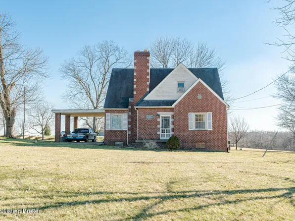 2890 Shelbyville Rd, Shelbyville, KY 40065